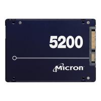 Накопичувач SSD 2.5" 480GB Micron (MTFDDAK480TDC-1AT1ZABYY)