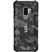 Чохол до мобільного телефона UAG Galaxy S9+ Pathfinder Camo Gray/Black (GLXS9PLS-A-BC)