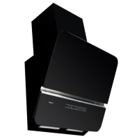 Витяжка кухонна Borgio RNT-LX 60 black SU
