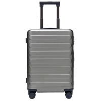 Валіза Xiaomi Ninetygo Business Travel Luggage 28" Light Grey (6970055344845)