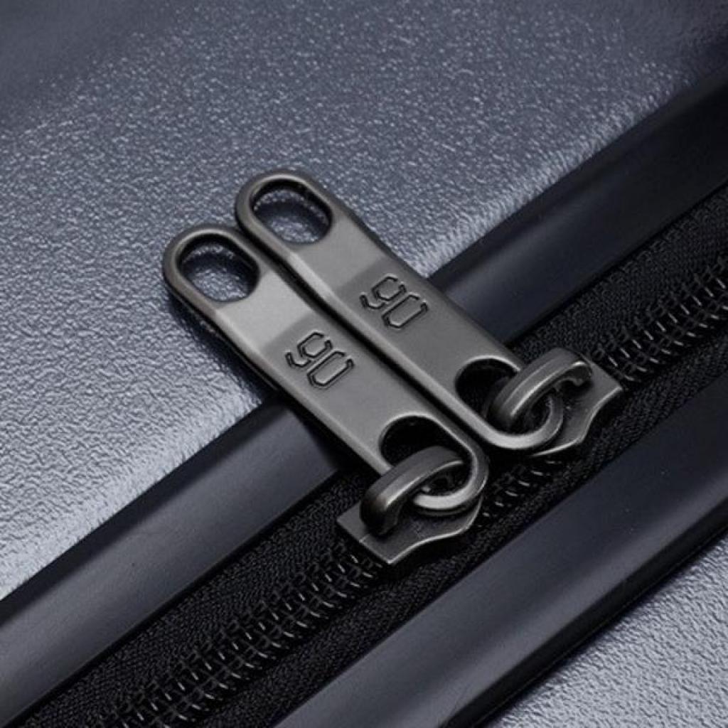 Валіза Xiaomi Ninetygo Business Travel Luggage 28" Light Grey (6970055344845)