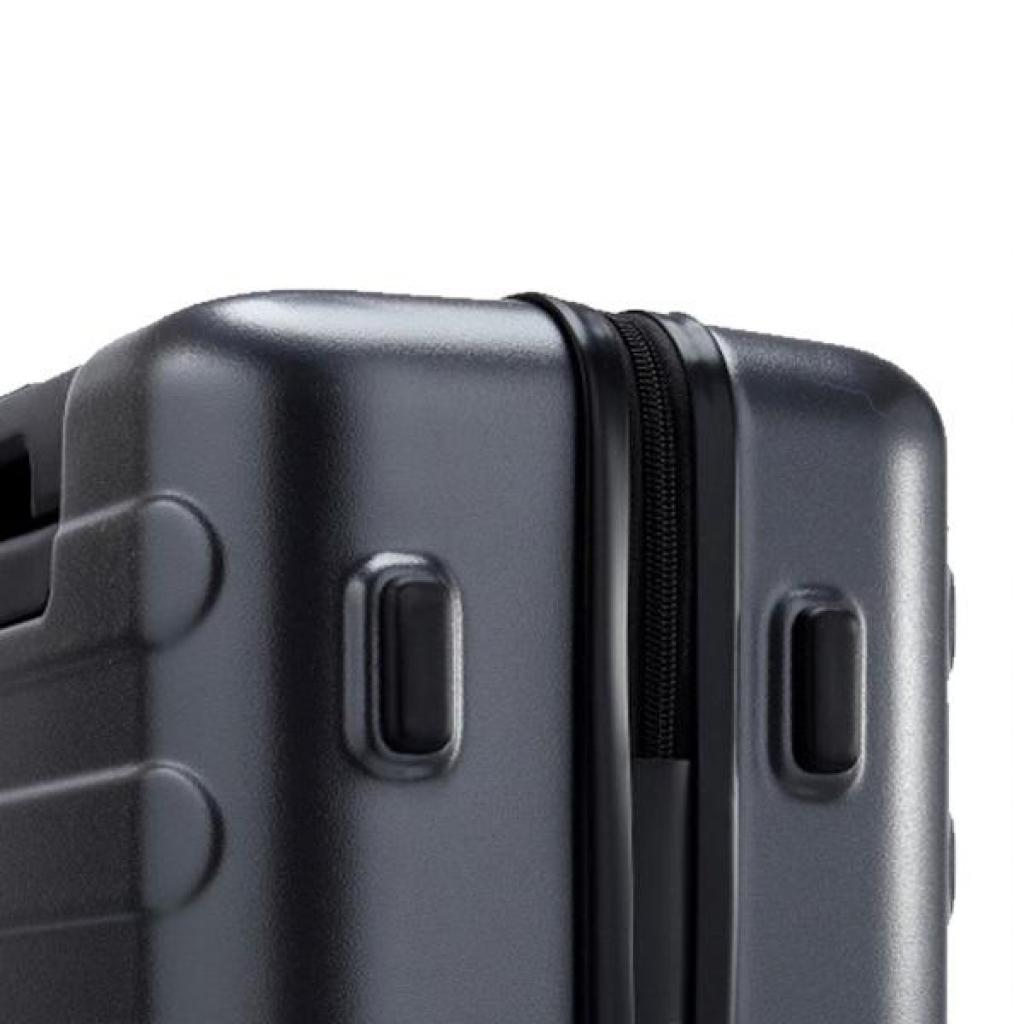 Валіза Xiaomi Ninetygo Business Travel Luggage 28" Light Grey (6970055344845)