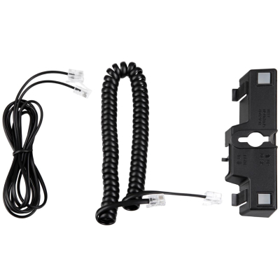 Телефон 2E AP-210 Black (680051628745)