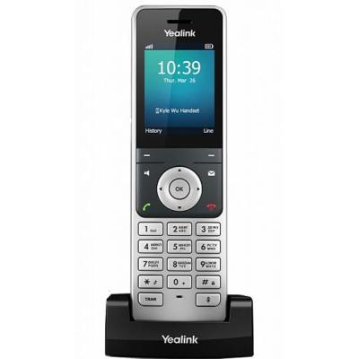 Дополнительная трубка Yealink W56H