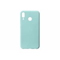 Чохол до мобільного телефона Goospery Asus Zenfone 5/5Z (620KL) SF Jelly Mint (8809550416703)