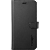 Чохол до мобільного телефона Spigen HUAWEI P20 lite/nova 3e Wallet S Black (L22CS23078)