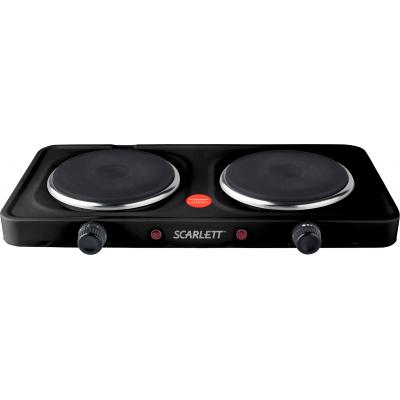 Електроплитка Scarlett SC HP 700S12 (SCHP700S12)