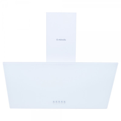 Витяжка кухонна Minola HDN 6242 WH 700 LED