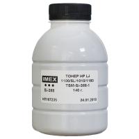 Тонер HP LJ1100/5L/1010/1160 140г Imex (TSM-Si-388-140)