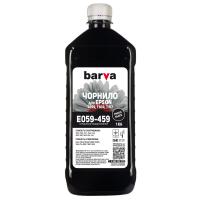 Чорнило Barva EPSON R2400 PHOTO BLACK 1 кг T0591 (E059-459)