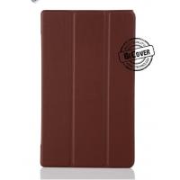 Чохол до планшета BeCover Smart Case для HUAWEI Mediapad T3 8 Brown (701498)