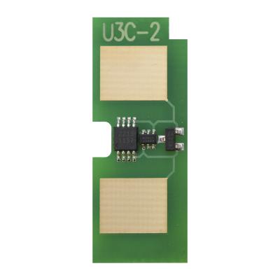 Чіп для картриджа HP CLJ 2550/3500 cyan Static Control (U3-2CHIP-C)