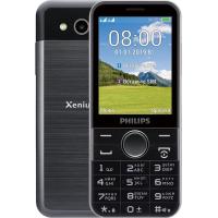 Мобільний телефон Philips Xenium E580 Black