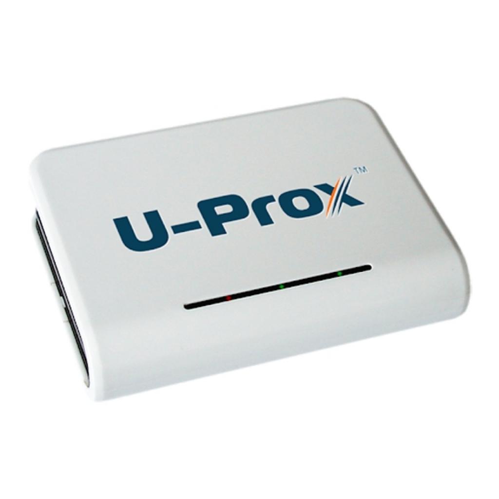 Зчитувач безконтактних карт U-Prox/ITV IC A