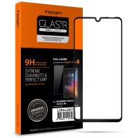 Скло захисне Spigen HUAWEI P30 lite FC HD Black (1Pack) (L39GL26019)