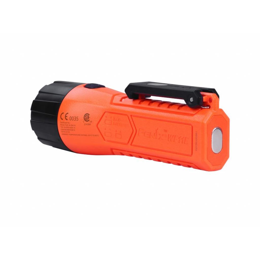 Ліхтар Fenix WF11E Ліхтар Fenix WF11E
