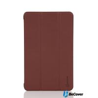Чохол до планшета BeCover Smart Case для Asus ZenPad 3S 10 Z500 Brown (700993)