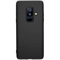 Чохол до мобільного телефона T-Phox Samsung A6+ 2018/A605 - Shiny (Black) (6970225134061)