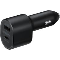 Зарядний пристрій Samsung Super Fast Dual Charger (Black) (EP-L5300XBEGRU)