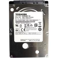 Жорсткий диск для ноутбука 2.5" 1TB Toshiba (MQ4ABF100)