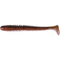 Fishing silicone Keitech Swing Impact 2.5" (10 pcs/pack) c:404 red crawdad (1551.05.17)
