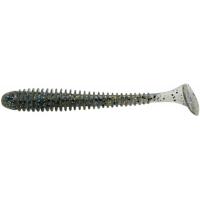 Fishing silicone Keitech Swing Impact 4" (8 pcs/pack) c:205 bluegill (1551.10.07)