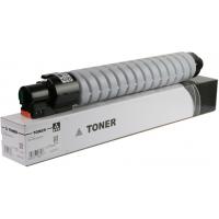 Тонер-картридж CET RICOH MPC4501/5501 BLACK 520g (841452) (CET6353)