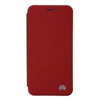 Чохол до мобільного телефона BeCover Exclusive Huawei P Smart 2019 Burgundy Red (703208) (703208)