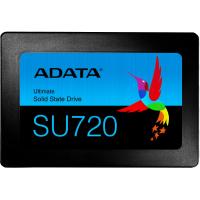 Накопичувач SSD 2.5" 500GB ADATA (ASU720SS-500G-C)