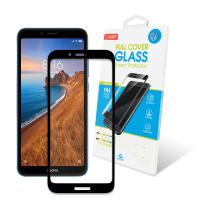 Скло захисне Global Full Glue Xiaomi Redmi 7A (1283126493942)