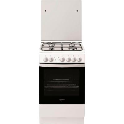 Плита Indesit IS5G1PMW/E
