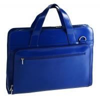 Сумка для ноутбука Sumdex 15.4" SLN-062 NV Blue leather (SLN-062NV)