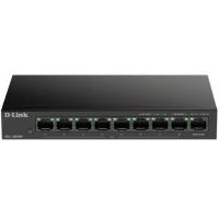 Комутатор мережевий D-Link DES-1009MP