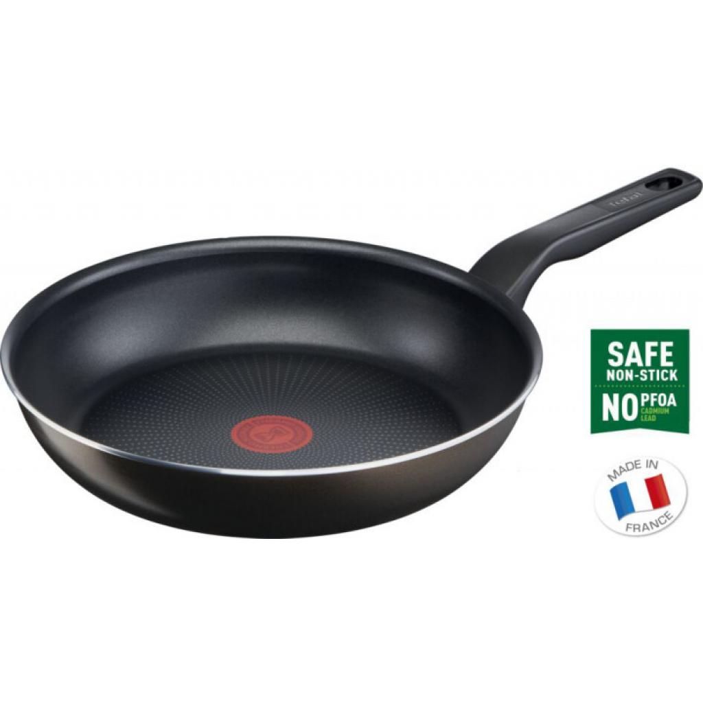 Сковорода Tefal XL Intense 28 см (C3840653)