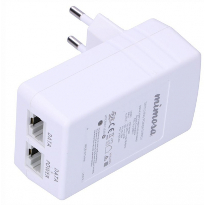 Адаптер PoE Mimosa Gigabit PoE Wall Plug (100-00054)
