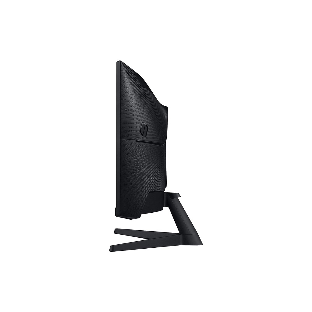 Монітор Samsung Odyssey G5 C34G55TWWI (LC34G55TWWIXCI)