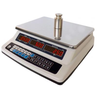 Scales KZVO VTNE-15T1-3 (KZVO-00022)