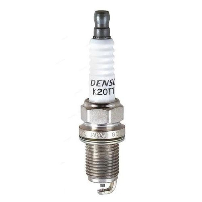 Свічка запалювання Denso K20TT