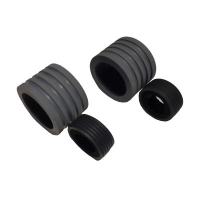 Cap roller capture Canon DR-M160/DR-M160II 4 pcs. analog MG1-4985-020/MG1-4620-000 AHK (3204879)
