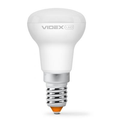 Light bulb Videx R39e 4W E14 4100K 220V (VL-R39e-04144)