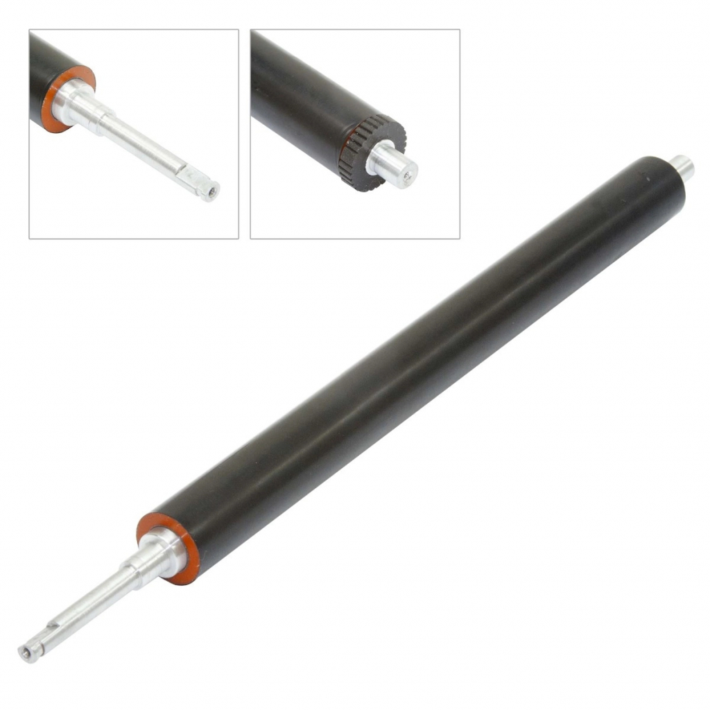 Вал гумовий HP LJ 1200/1000/ RF0-1002 Printalist (LPR-HP-LJ1200-PL)