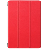 Чохол до планшета Armorstandart Smart Case Lenovo Tab M10 Red (ARM58616)