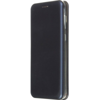 Чохол до мобільного телефона Armorstandart G-Case Samsung A02 (A022) Dark Blue (ARM59142)