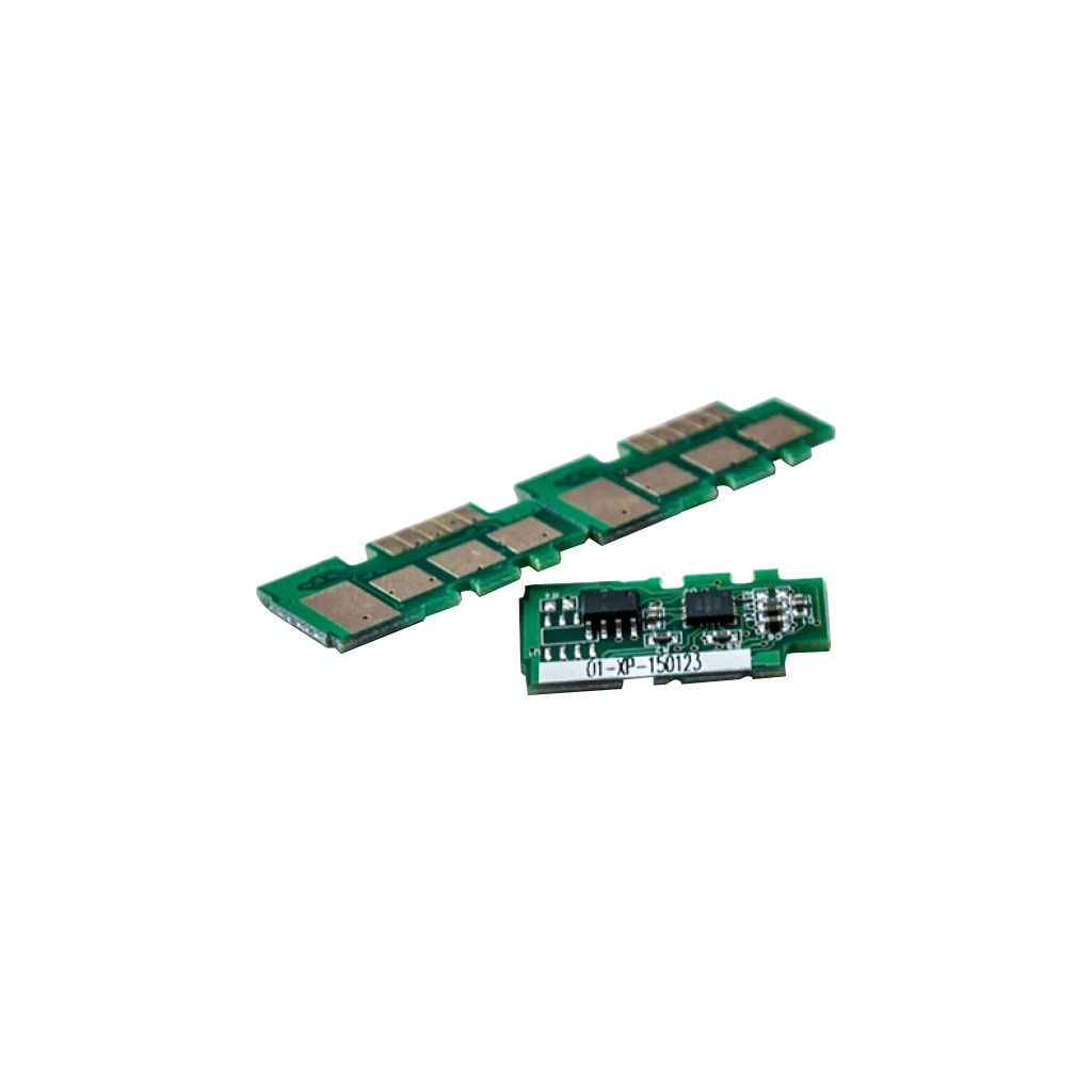 Чип для картриджа SAMSUNG ML-2160/2162/2165/2168/SCX-3400/3405 S-MLTD101S-1.5K-V AHK (3206416)