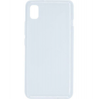 Чохол до мобільного телефона ZTE Blade L210 TPU (850630)