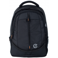 Рюкзак для ноутбука Ergo 15.6" Toledo 316 Black (ET316B)