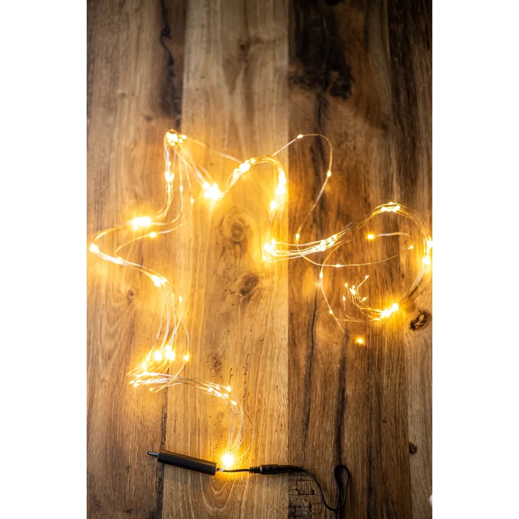 Гірлянда BPNY з адаптером 180LED, 1.8М, 10.8W Водопад White (102980) Гірлянда BPNY з адаптером 180LED, 1.8М, 10.8W Водопад White (102980)