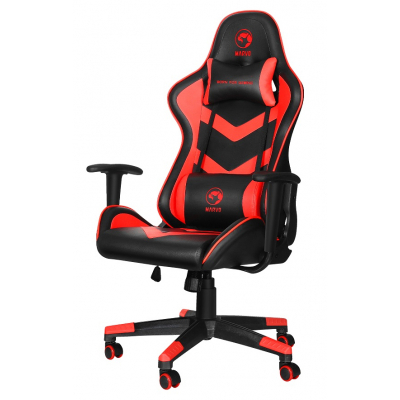 Gaming chair Marvo CH-106 Red
