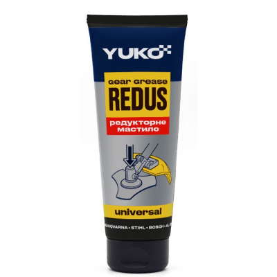 Мастило автомобільне Yuko Redus Universal NLGI 1 0,125л (4820070244014)