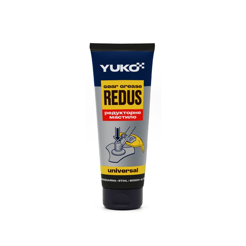Мастило автомобільне Yuko Redus Universal NLGI 1 0,125л (4820070244014)